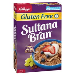 Kelloggs sultana